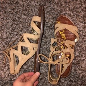 Sam Edelman sandals